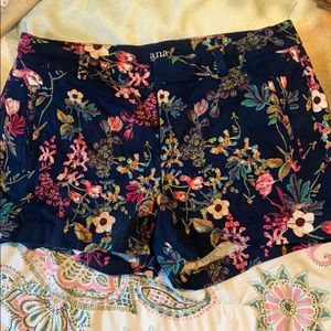 A.n.a. Shorts